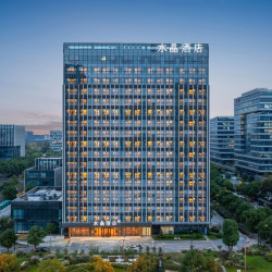 华住暑期中高档878元/2晚可拆分通兑