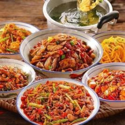 荆九爷 4-6人套餐