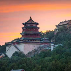 颐和园+佛香阁·深度游·漫步皇家园林· 精讲纯玩