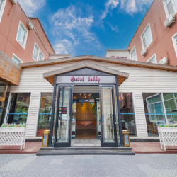 速8酒店（北京首都机场天竺大街店）1晚