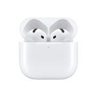 艾勒丝汀 Airpods4降噪耳机