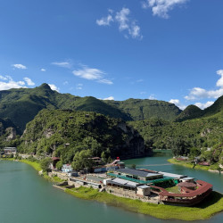 金水湖景区-门票