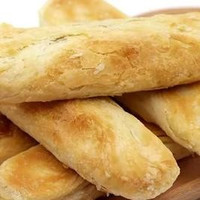 移动端：北京稻香村 牛舌饼（1个装）