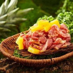 权金城 烤肉大满贯招牌双人餐 ZB6