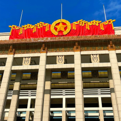 中国国家博物馆·入内参观·自由深度游