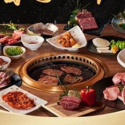 鹤一烤肉自助餐厅 经典自助（节假日、法定假日不可用）