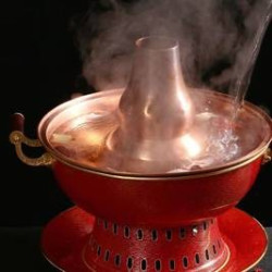 大得涮肉 200元代金券|限3张