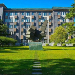 中国传媒大学+至善亭+文化广场｜送校园餐