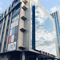 北京奥体中心鸟巢美仑酒店1晚
