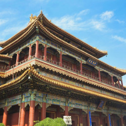 北京三元桥CitiGO欢阁酒店1晚