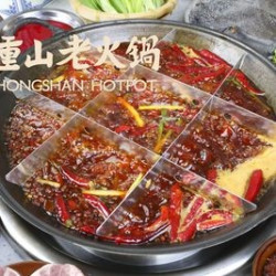 聚会&四人餐