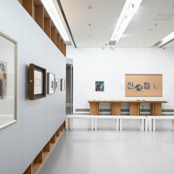 泰康收藏珍品系列特展