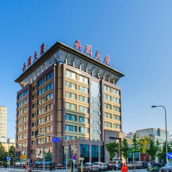 北京兵团大厦（西城丽泽商务区店）1晚