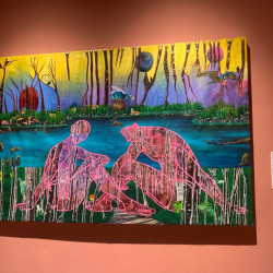 北京展览馆-“如是莫高”敦煌艺术大展