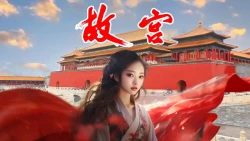 故宫资深讲解深度讲解150分钟