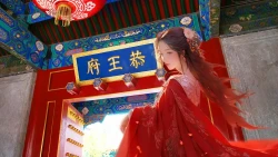 恭王府深度讲解｜和珅秘史