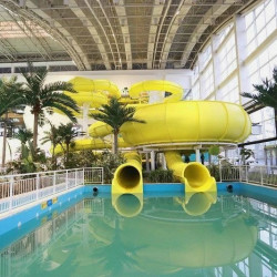 北京温都水城湖湾酒店1晚+1大1小水梦奇缘票+24H客房私汤不限次