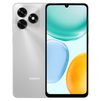 荣耀 畅玩70C 全网通手机 6GB+128GB 揽月银