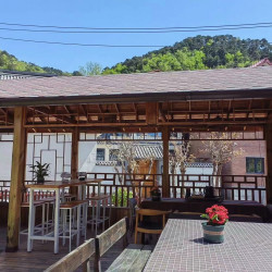 长城忆景民宿1晚