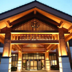 世园悦沁酒店
