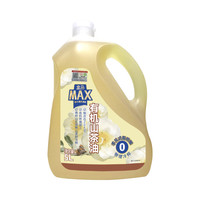 盒马 MAX 有机山茶油 5L