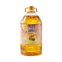 盒马 MAX 一级压榨花生油 5L