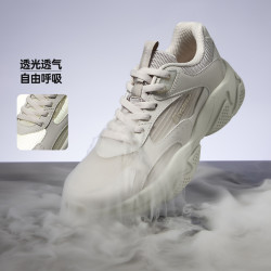 361° 男女同款休闲鞋 运动鞋2025新款