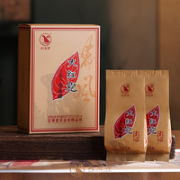 武夷星 乌龙茶 一级 60g