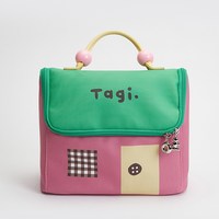 Tagi. 防水 洗漱包