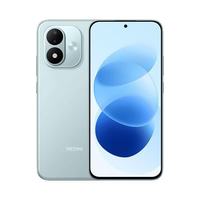 小米 MI红米 K80至尊版 16+512天玑9400+12期免息可选购Note17 5G 红米手机 8000mAh大电池 6+128GB
