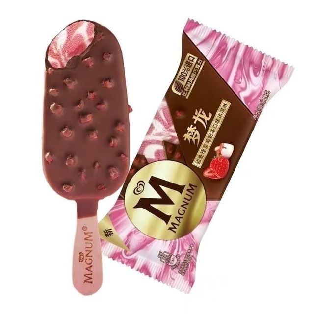 梦龙 任选多口味巧克力冰淇淋