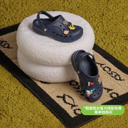 crocs 206991 儿童凉鞋