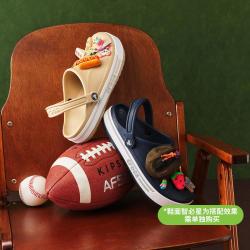 crocs 贝雅运动卡骆班洞鞋