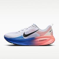NIKE 迈柔VOMERO 18透气轻便低帮男子跑步鞋