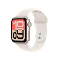 Apple Watch SE 3 GPS版 44MM 手表 2025款