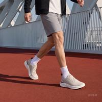 Clarks 男士运动鞋 透气舒适休闲鞋