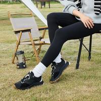Clarks 其乐城市户外系列女鞋户外防泼水运动鞋