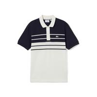 LACOSTE 男士短袖T恤 Polo衫
