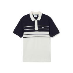 LACOSTE 男士短袖T恤 Polo衫