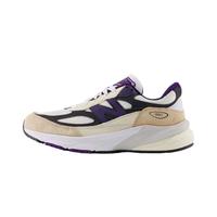 new balance 复古百搭 女士休闲鞋