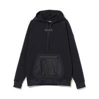 ON RUNNING 男款连帽舒适运动休闲卫衣