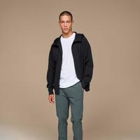 ON RUNNING Zipped Hoodie男款连帽外套