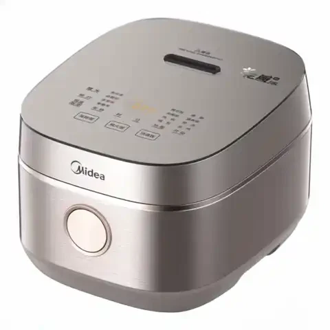 今日必买：美的 花瓣 MB-40HB93 4L IH电饭煲