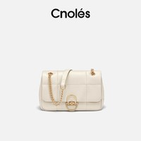 移动端：Cnolés Cnoles 蔻一 女士手提包 K105312B00166D