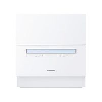 Panasonic H1D-Pro 洗碗机 NP-K8RAH5D 白色 5套