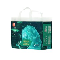 88VIP：碧芭宝贝 麒遇记系列 拉拉裤 XXXL26片