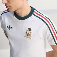 adidas 墨西哥队男款T恤