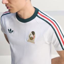 adidas 墨西哥队男款T恤