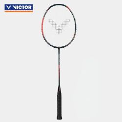 VICTOR 龙牙之刃 TK-RYUGA 专业羽毛球拍 海外版