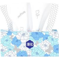 漫花 抽纸5层400张*6包（到手2400张）